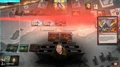 Highlight: MTGA - GOLD farming 5-6-2025 - Migloz, Maze Crusher 2