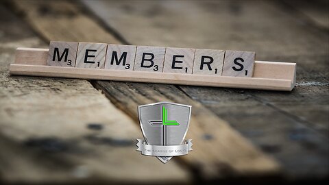 Church Membership
