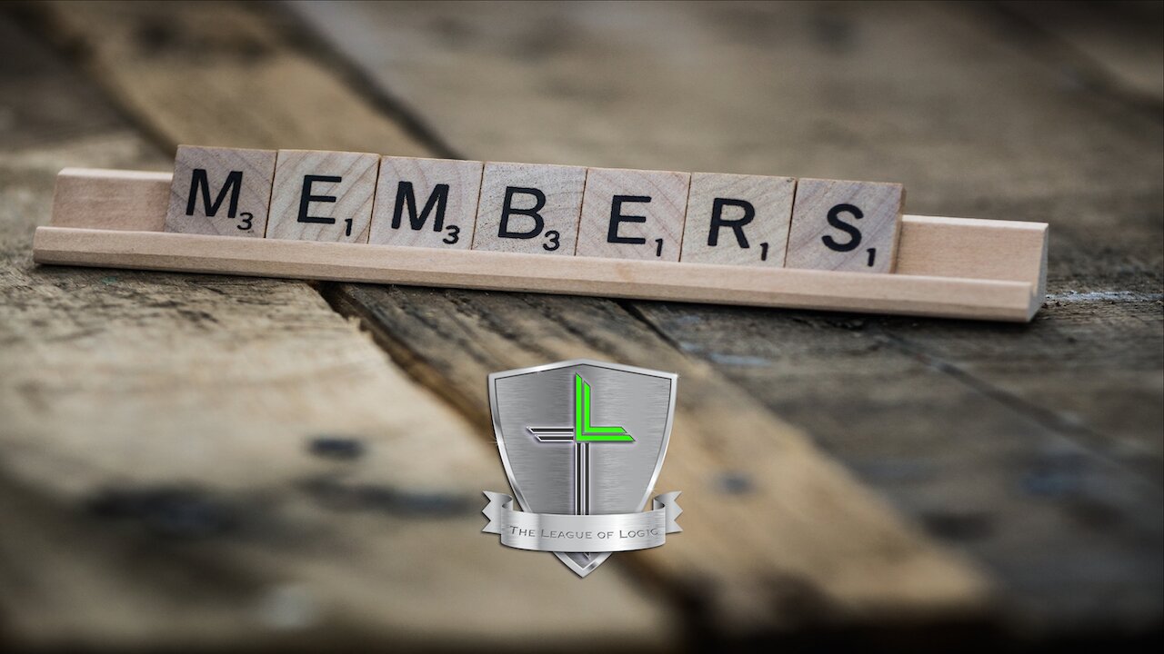 Church Membership