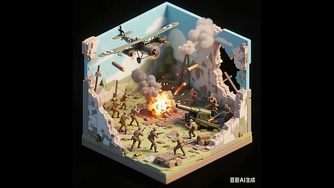 Ai art