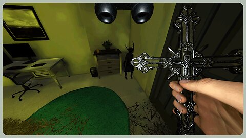 Working Towards Our Cursed Hollow Trophy Upgrade!
