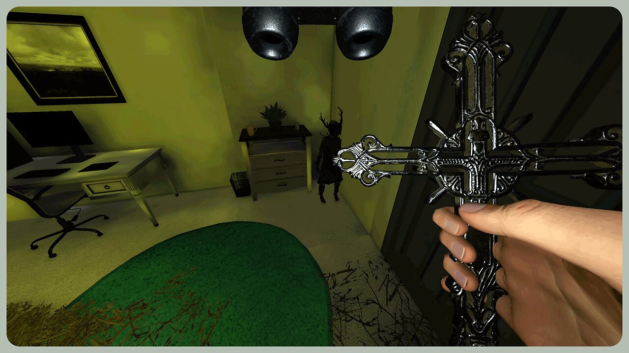 Working Towards Our Cursed Hollow Trophy Upgrade!