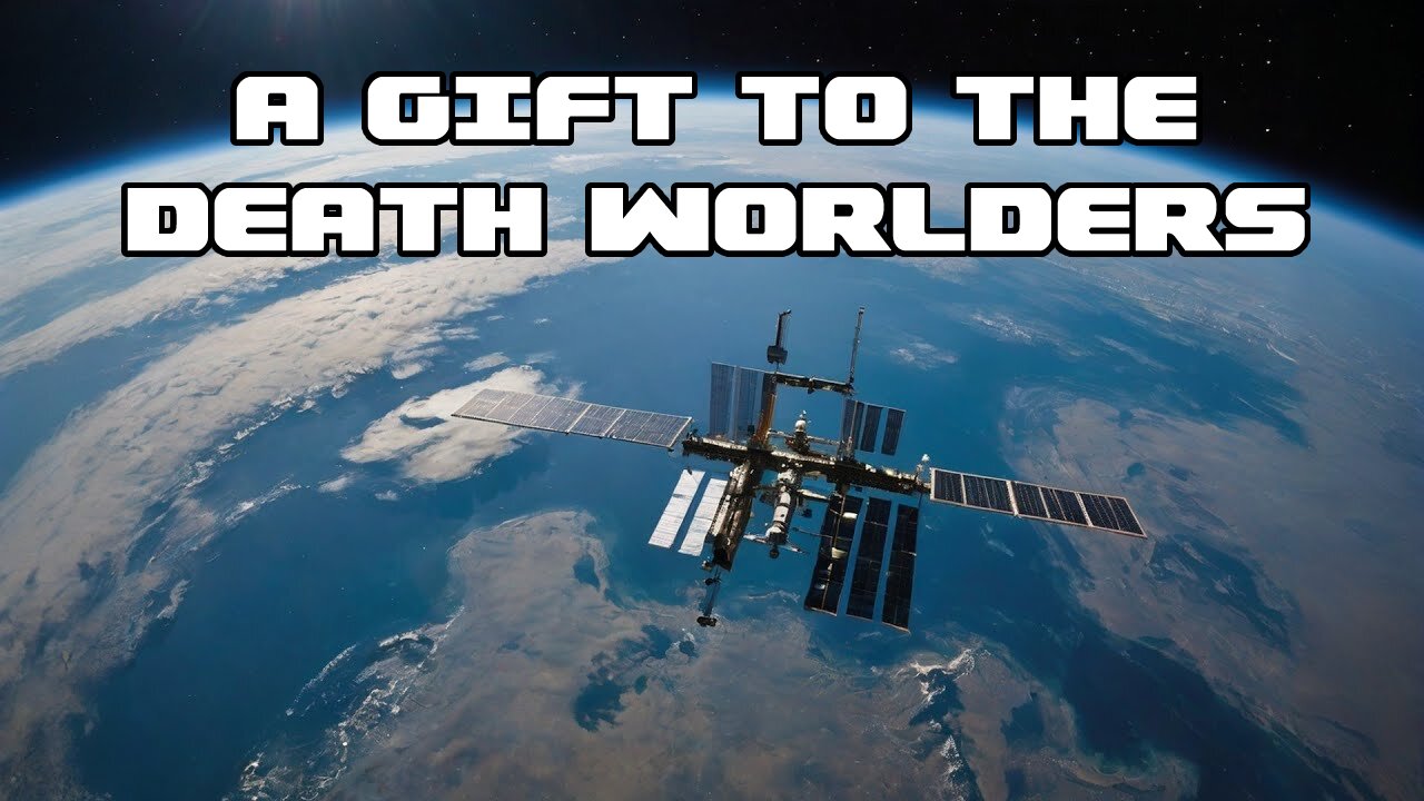 EP 1 - Gift To Man Being