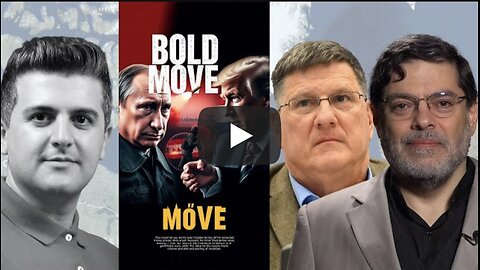 Scott Ritter & Mohammed Marandi: Trump Calls Putin Crazy! - US-Iran Talks Collapse?
