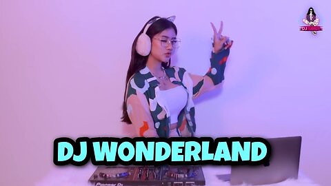 DJ WODERLAND (DJ IMUT REMIX)