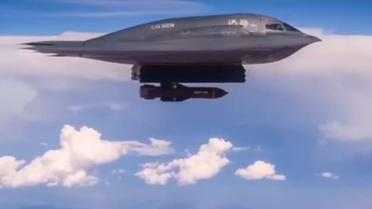 Is America really involved in this War?