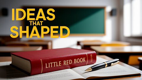 The Impact of The Little Red Book