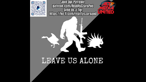 Across the Pod USA #2 w/ The Born Awake Oracle!