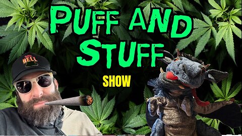 Puff and Stuff Show | Buff Gruff Had Enough