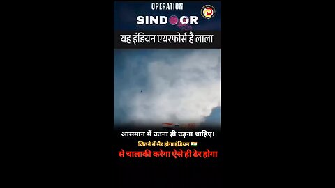 Operation SINDOOR ll indian army ka SHIV TANDAV ll @itsdheerendrag #itsdheerendrag