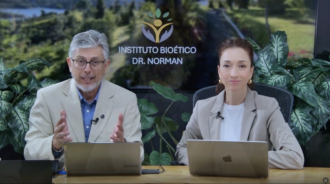 Podemos Rejuvenecer y Disfrutar de Longevidad Saludable