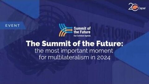 "Unveiling The Rockefellers' Control: Game-Changing Insights & Futuristic Summits"