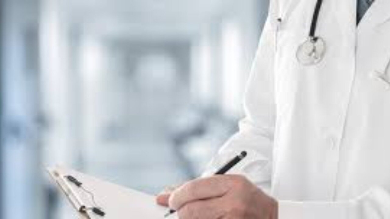 Dr Ethan Haim Smeared and Prosecuted by Tyrant for Speaking Out Against Harm to Children