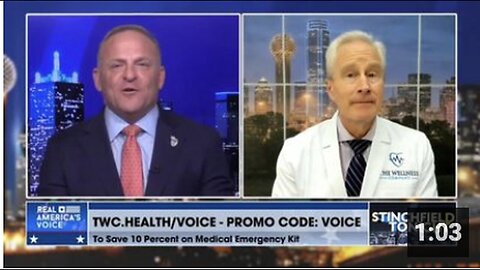 "FDA Admits to Intentionally Misleading Americans about Ivermectin, Reveals Dr. Peter McCullough"