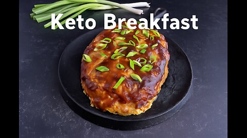 Instant Keto Recipes 🤤 - Keto Diet Recipes | Keto Breakfast Grits🥘 - Low Carb Recipes