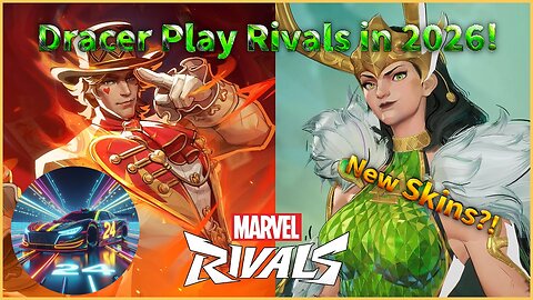 So I may have Lied... Marshmallow Returns for the End of Season 5.5!