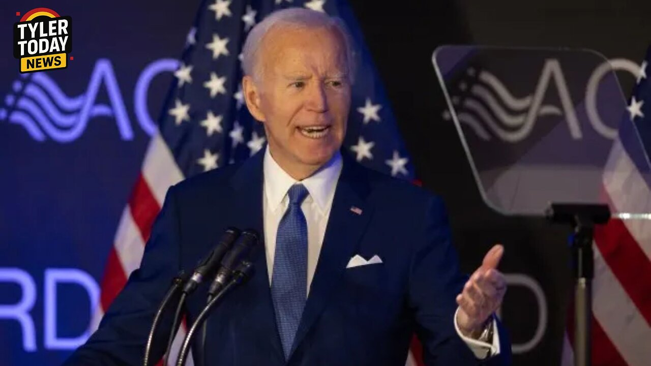 Joe Biden facing financial issues & no one wants him to speak at events