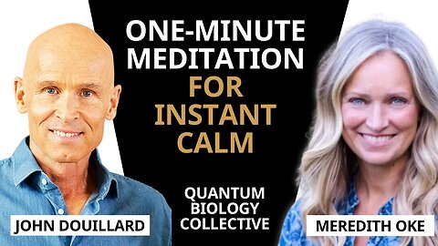 147: Quantum Ayurveda: A Bridge From Physiology to Consciousness with Dr. John Douillard