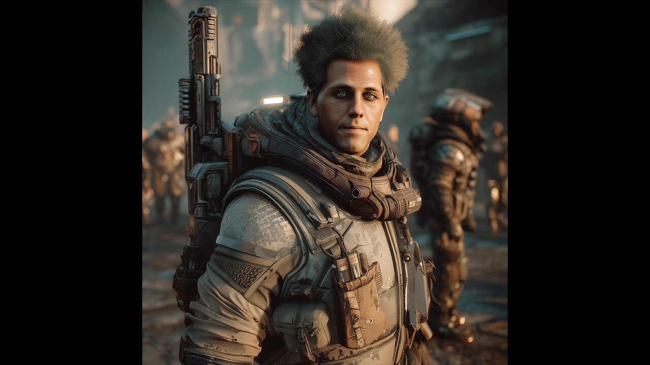 LIVE - VOTED PRETTIEST RAIDER 2 YEARS IN A ROW - ARC RAIDERS