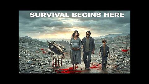 🌴 "EDEN (2014) Explained | Plane Crash Survivors Turn Against Each Other on a Deadly Island"
