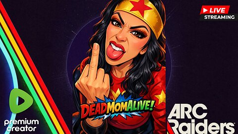 Super Hero Sundays! Wonder Woman Plays GAMES! ~PREMIUM CREATOR~
