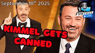 Fed Fury: Trump's Rate Win, Kimmel's Rant Backlash, Antifa Terror Tag! 9/18/25