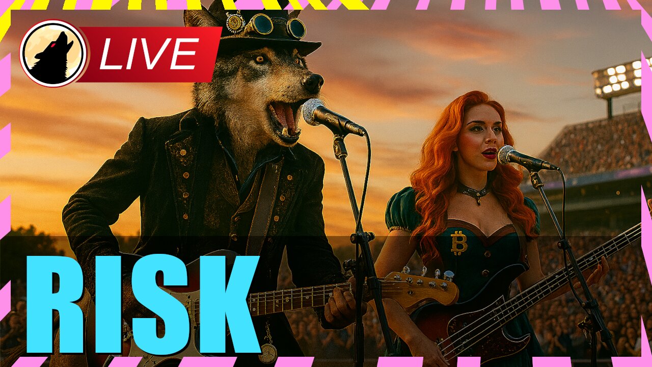 🐺 Wednesday Markets with the Quants 🐺🚨LIVESTREAM🚨