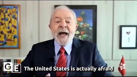 TRUMP ATTACKS BRAZIL TO WEAKEN BRICS. LULA PUSHES BACK: WE DON'T WANT US 'EMPEROR' OR 'WORLD POLICE'