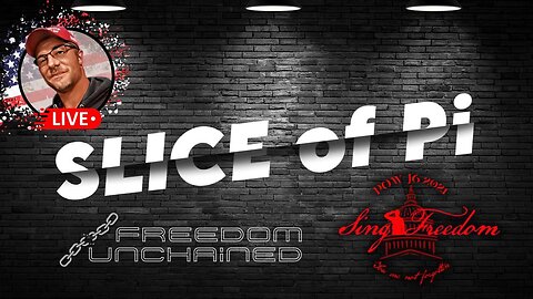 Ep112 | Slice of Pi | Happy Thanksgiving