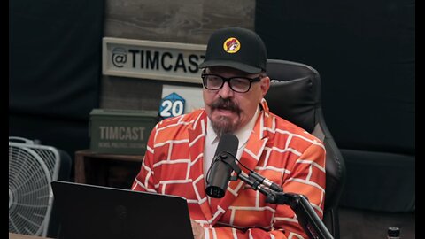 Why Is Ai So Left Leaning / Hard Left? Tim Pool For The W!!! Featuring Brick Suit & others