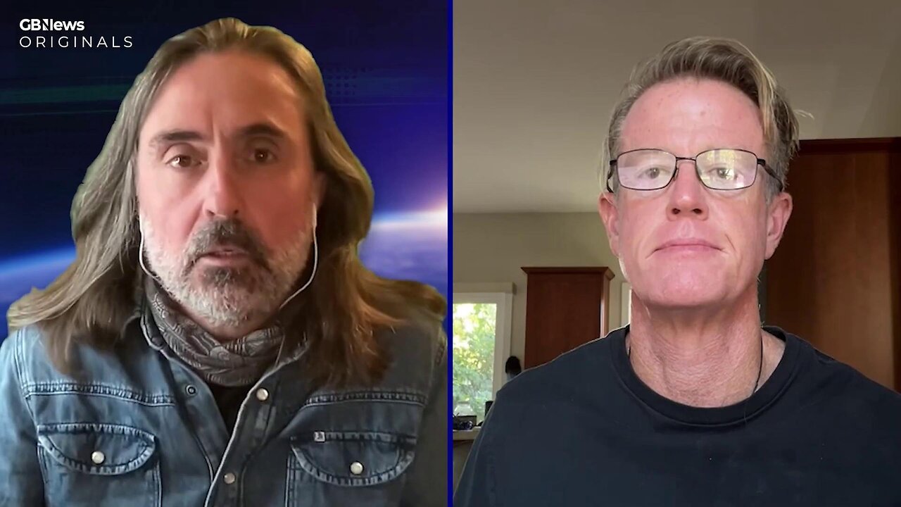 EXPOSED: Europe the 'flashpoint' of broke governments' 'controlled chaos' | The great monetary reset