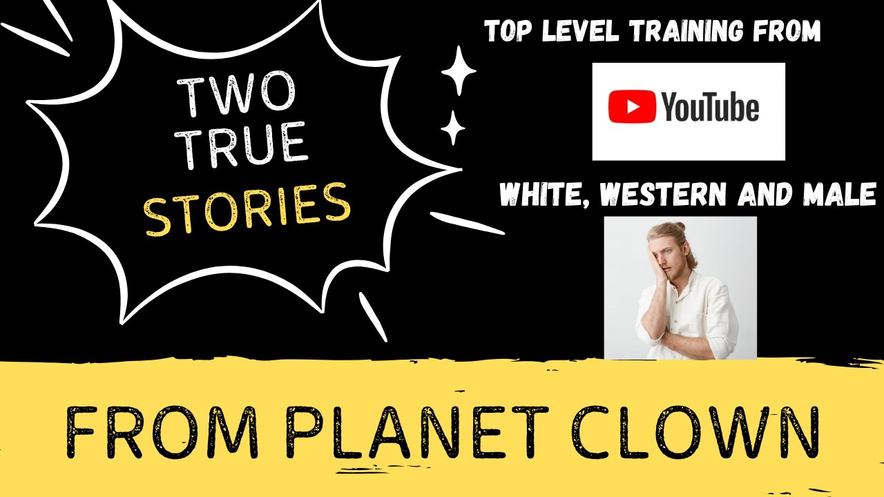 2 stories that should NOT be true but are! Clown World Strikes Again Peaceful Rebellion