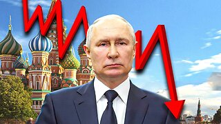 Russia LIED About Peace Negotiations - Now Payback is Coming