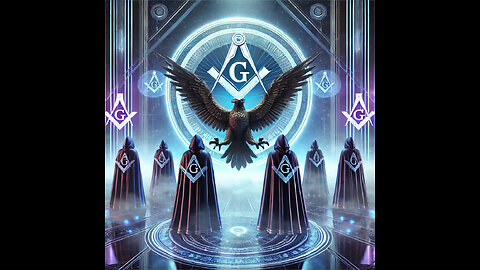 Signs & Symbolism Ruling OUR WORLD In The "SHADOWS"