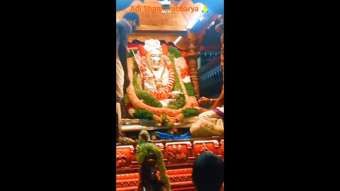 adi Shankaracharya