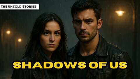 Shadows of Us | The Untold Story #shortstories #storytelling #storytime #bedtimestories