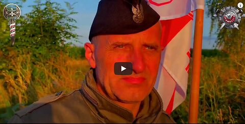 "Gdy iść będziemy w Polskę" - Wojciech Olszański
