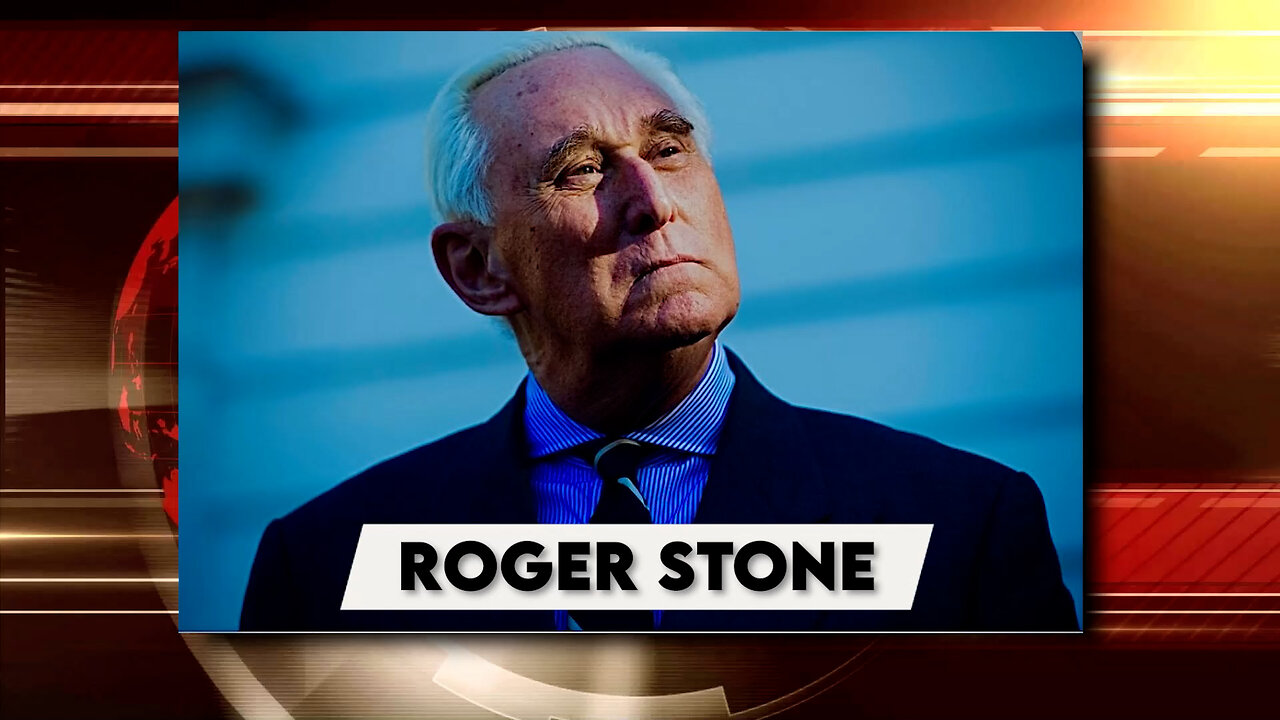 Roger Stone: Trump’s Triumph and the Fight Against the Deep State | Take FiVe