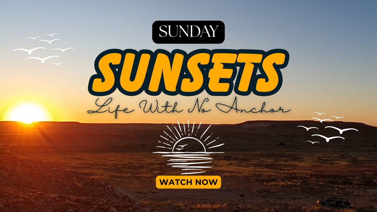 Tom Cat Hill Sunset Experience | Coober Pedy's Otherworldly Outback Views & Chill Beats