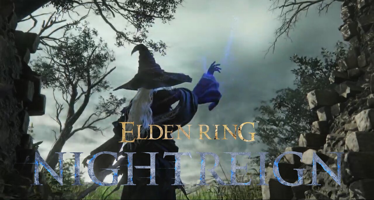 NIGHTREIGN IS HERE!