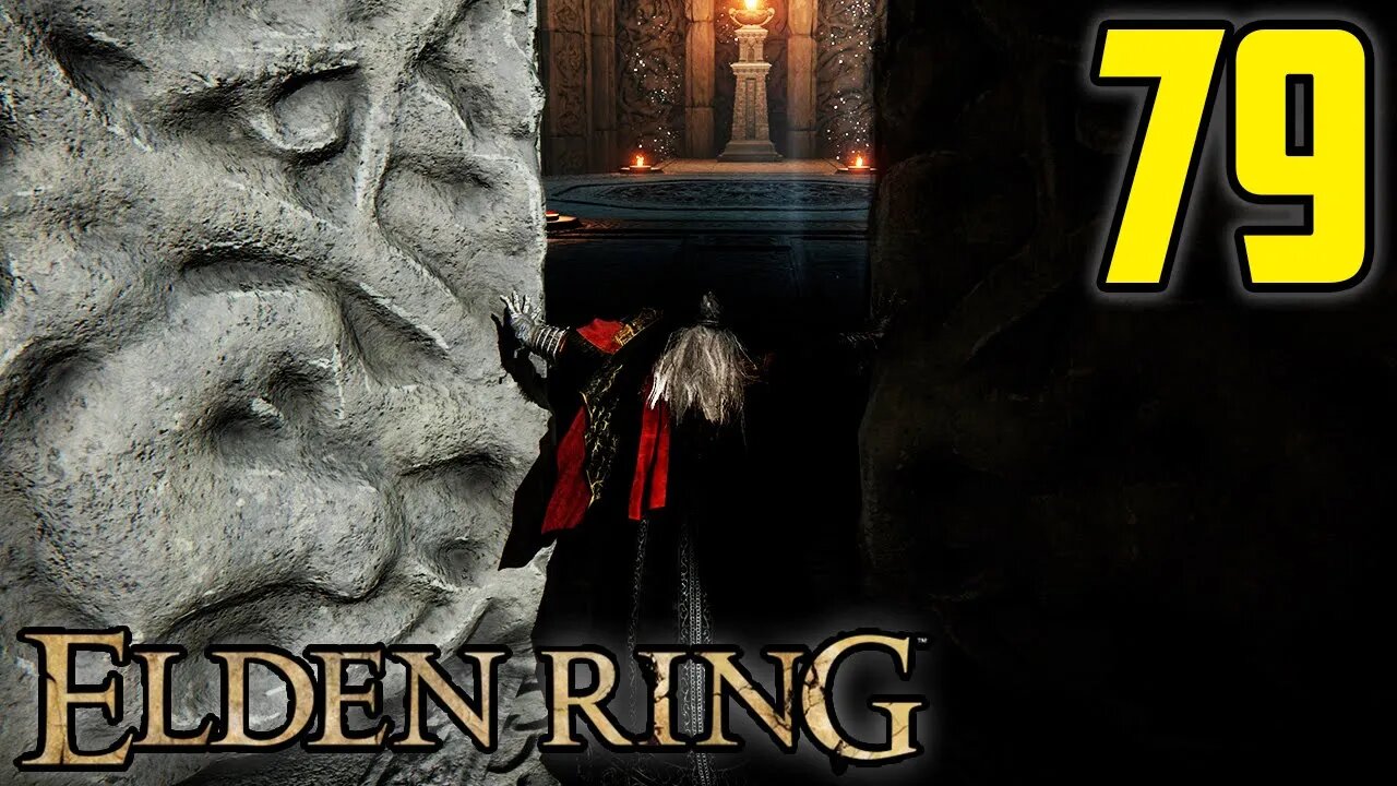 Pop A Wheelie William Wars With Wheelchairs - Elden Ring : Part 79