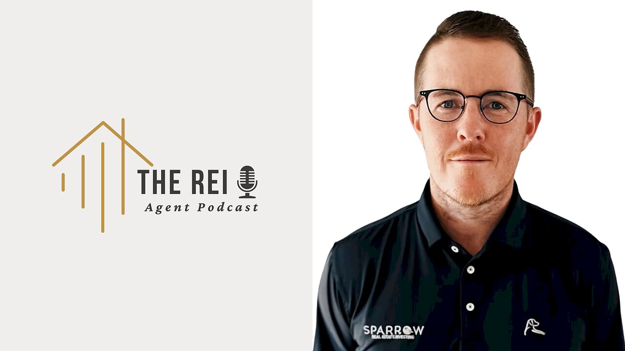 From Police Calls to Profit Calls That Flipped Fear Into Real Estate Fortune with Lyle Spann