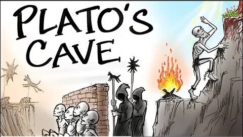 Plato's Allegory of the Cave - by After Skool