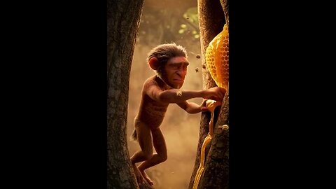 The Food We Ate 2 Million Years Ago