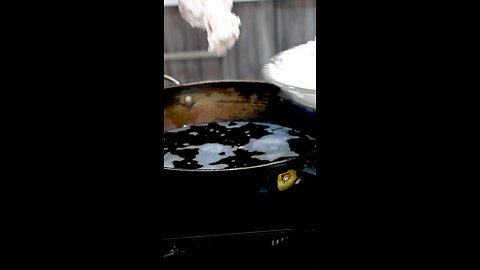 Sweet and Sour Pork Ribs