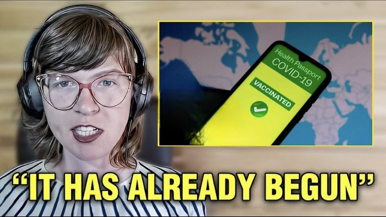 This Is The Only Way To Prepare For What's Coming” | Whitney Webb FINAL WARNING