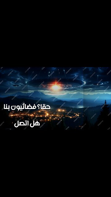 Alien Contact: Real or Human Deception? ️