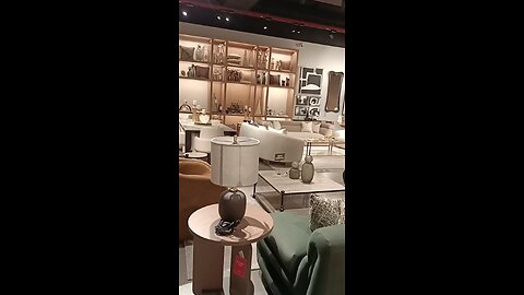 Furniture and accrssories Avenues phase 1 , Kuwait