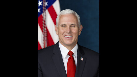 WAS PENCE PART OF THE RUSSIAN HOAX? THE CASE IS STRONG!