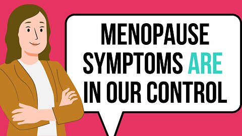 What Happens to Your Wife's Menopause When She Has an Affair?